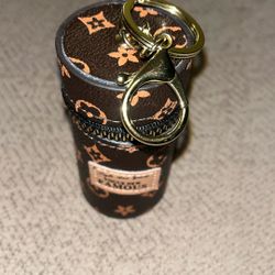 Louis Vuitton Keychain Pouch