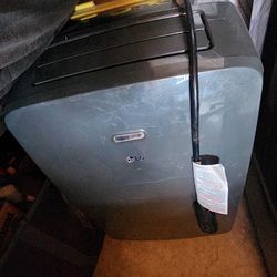 Portable AC