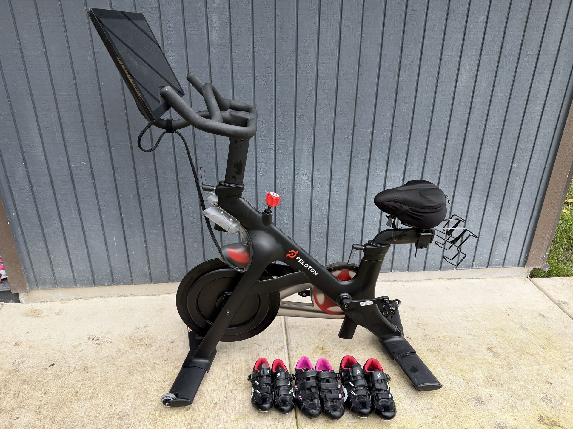 Peloton 2nd Generation 