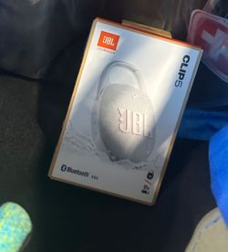 Jbl clip 5