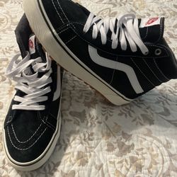 Vans Sk8