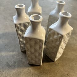 Vases