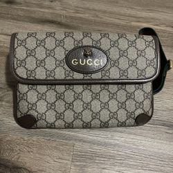Gucci Fanny pack 
