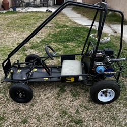 Go Kart
