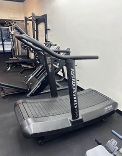 Assault Fitness Runner Pro