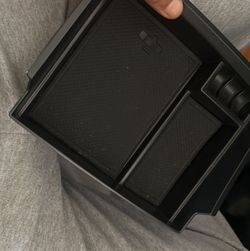 Honda Accord Center Console Cover 