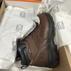 Timberland Pro Titan Ev