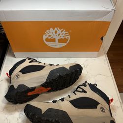 Mens Timberland Boots 
