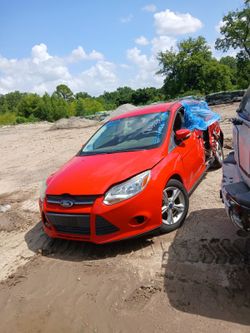 2013 Ford Focus for PARTS