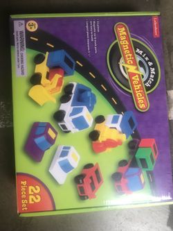 Toys Brand New Never Open