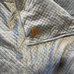 Pendleton Weighted Blanket