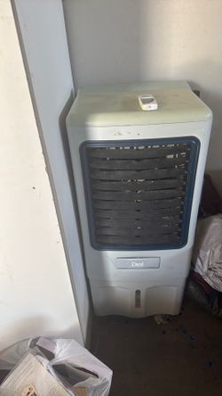 Room cooler