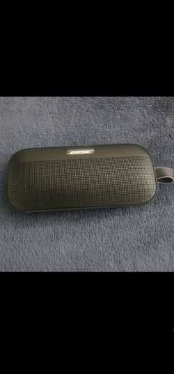 New Bose Soundlink Flex SE Bluetooth Speaker - Gen 2 - $99 (Irvine)