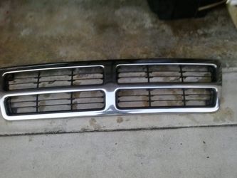 Grill