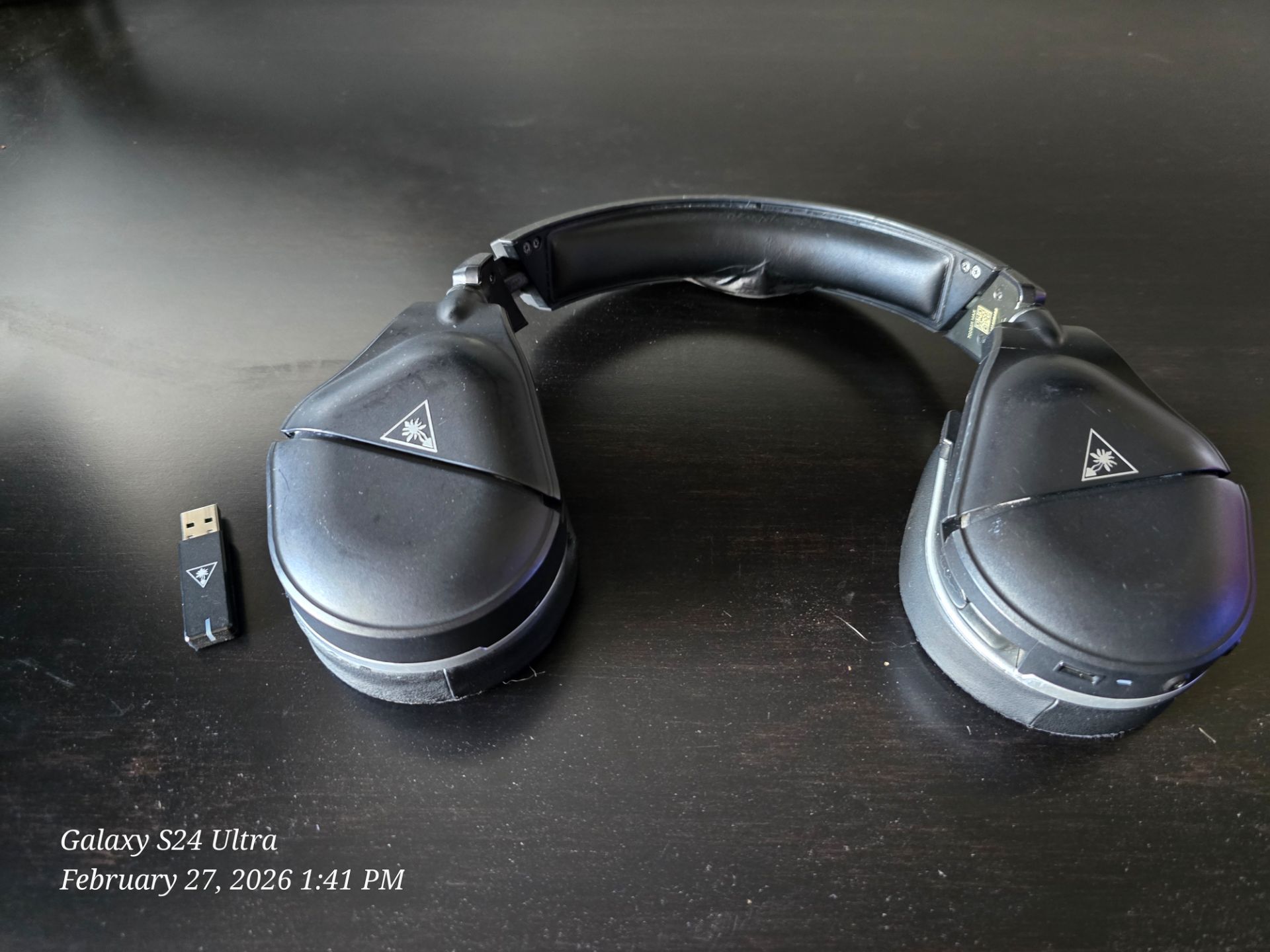 Turtlebeach Stealth 700 gen 2 max