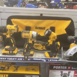 Layaway Now For Only 5% Down!! National Pawn Battleground Ave