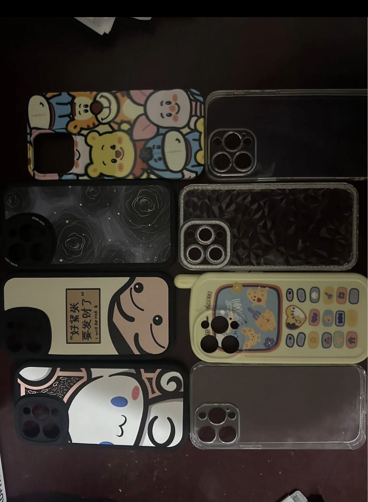 iPhone 14 Pro Max Cases