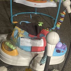 Baby Bouncer 