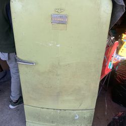 1948 GM Frigidaire 