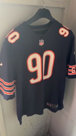 Pepper jersey