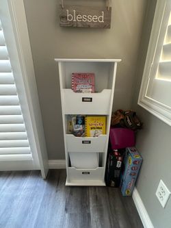 Storage