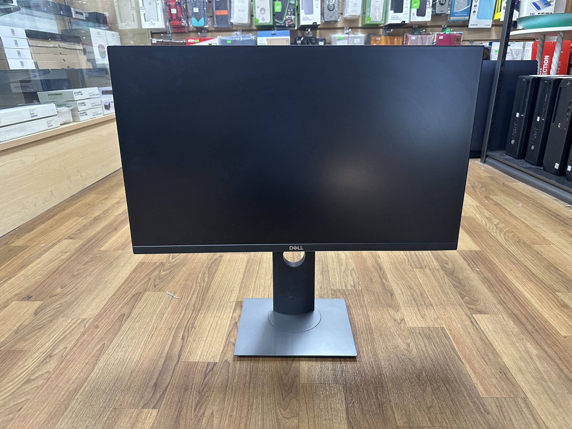 Dell Model P2319H 23 inch LED monitor 1920x1080