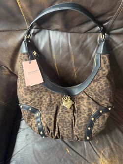 Hubo bag leaped