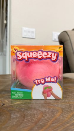 Squeezy  NEEDOH