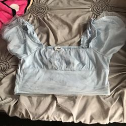 Fashion Nova Shirt