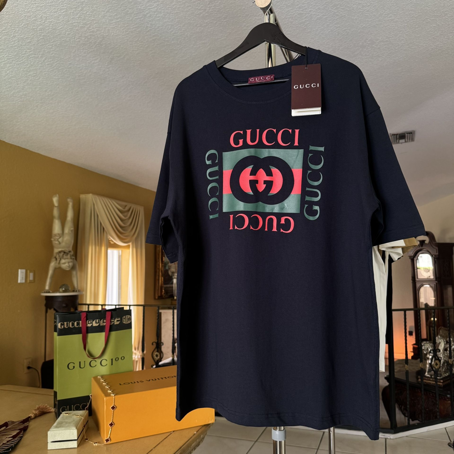 Gucci Shirt 