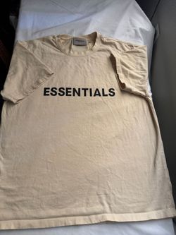 Fear of God Essentials T-Shirt