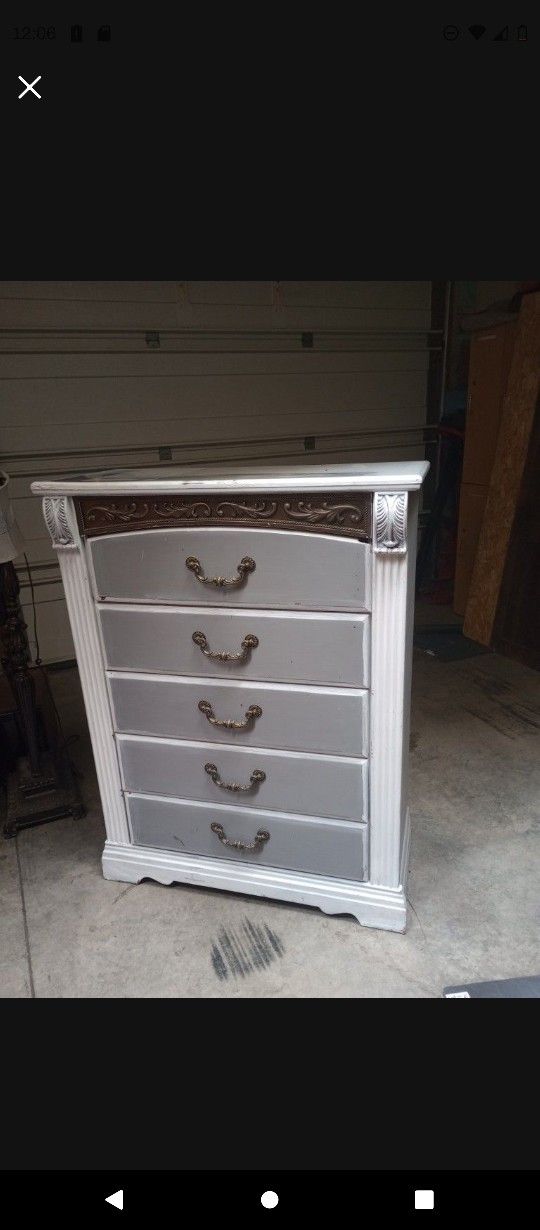 Project Dresser