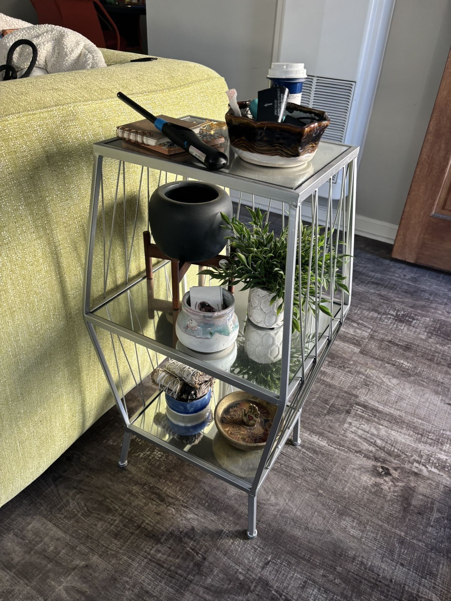 Side Tables