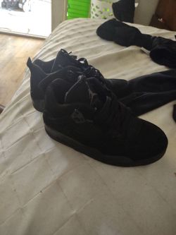 Jordans 4.5