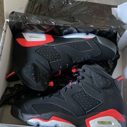 Jordan retro 6