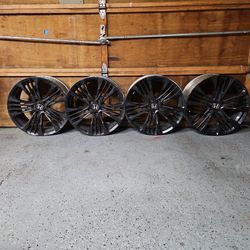 RIN 18 Original Honda