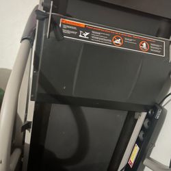 Treadmill 