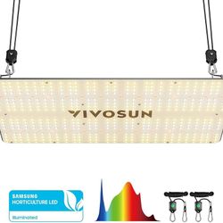 Vivosun VS 2000 Grow Lights 