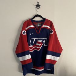 U.S.A. Hockey Jersey