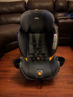 Chicco Convertible Car Seat