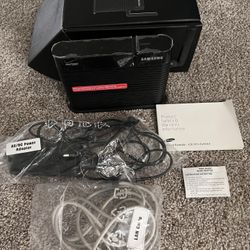 Samsung WiFi Network Extender