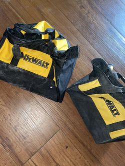 Dewalt Tool Bag