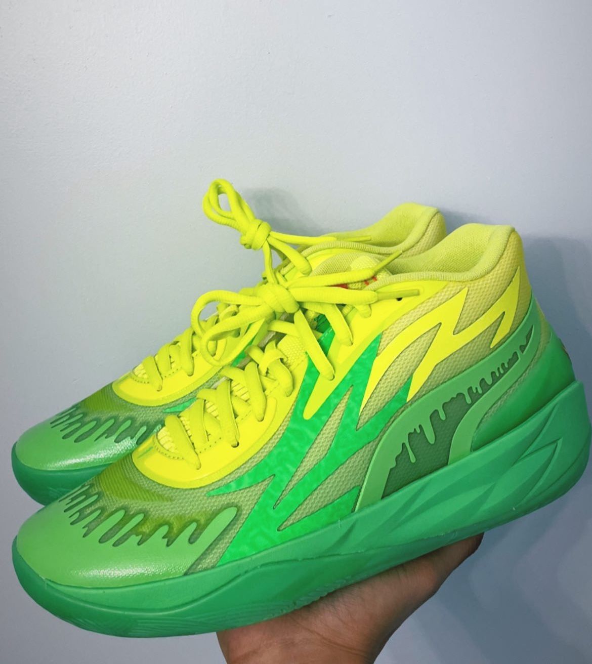 Lamelo Ball MB.02