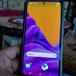 Samsung A-35 5G, like new, T-Mobile service