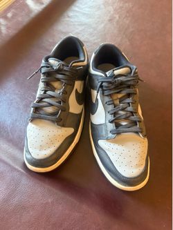 Georgetown Dunks Size 13