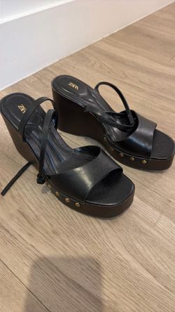 Shoes Zara