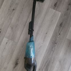 Makita Vacuum 