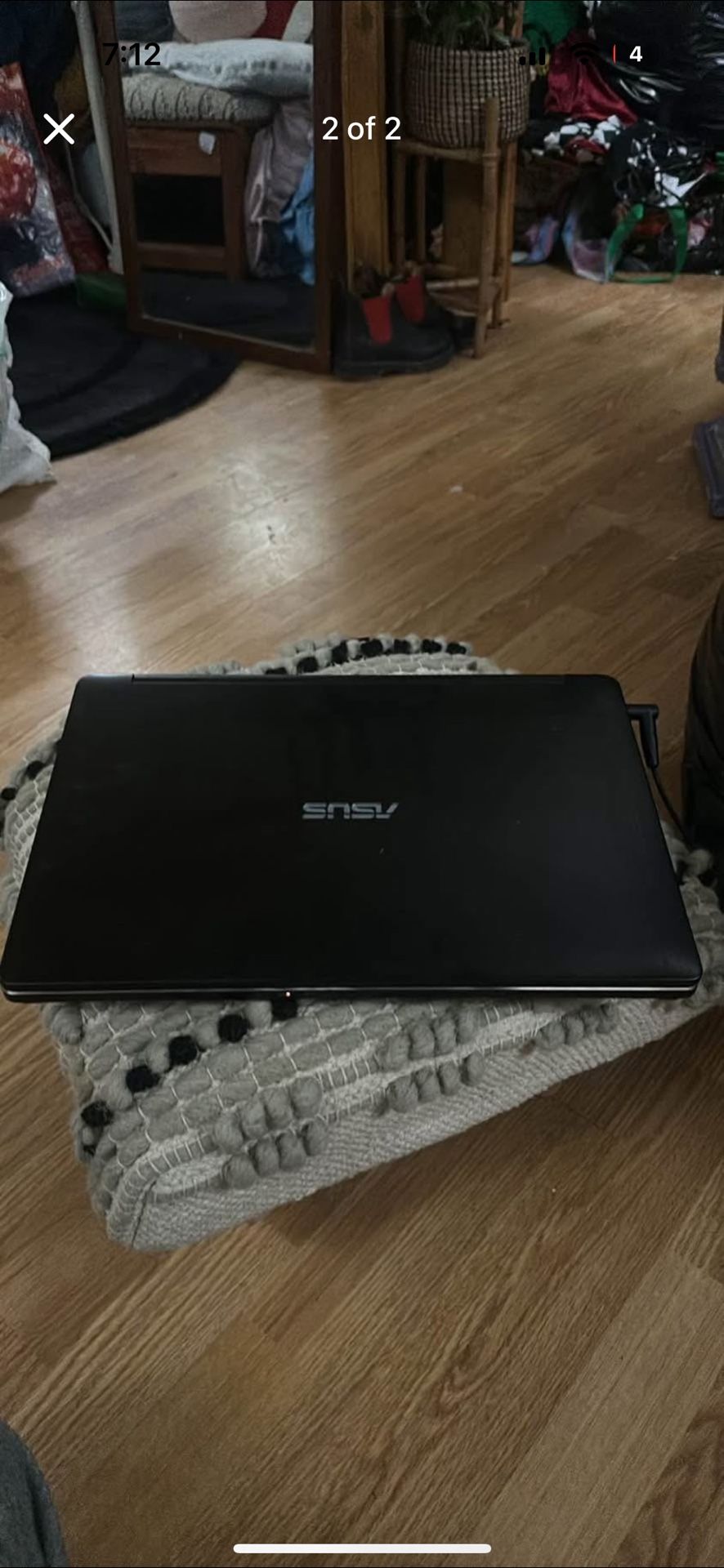 Asus Laptop