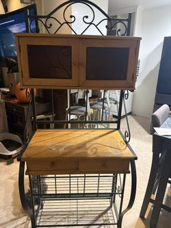 Coffee Station