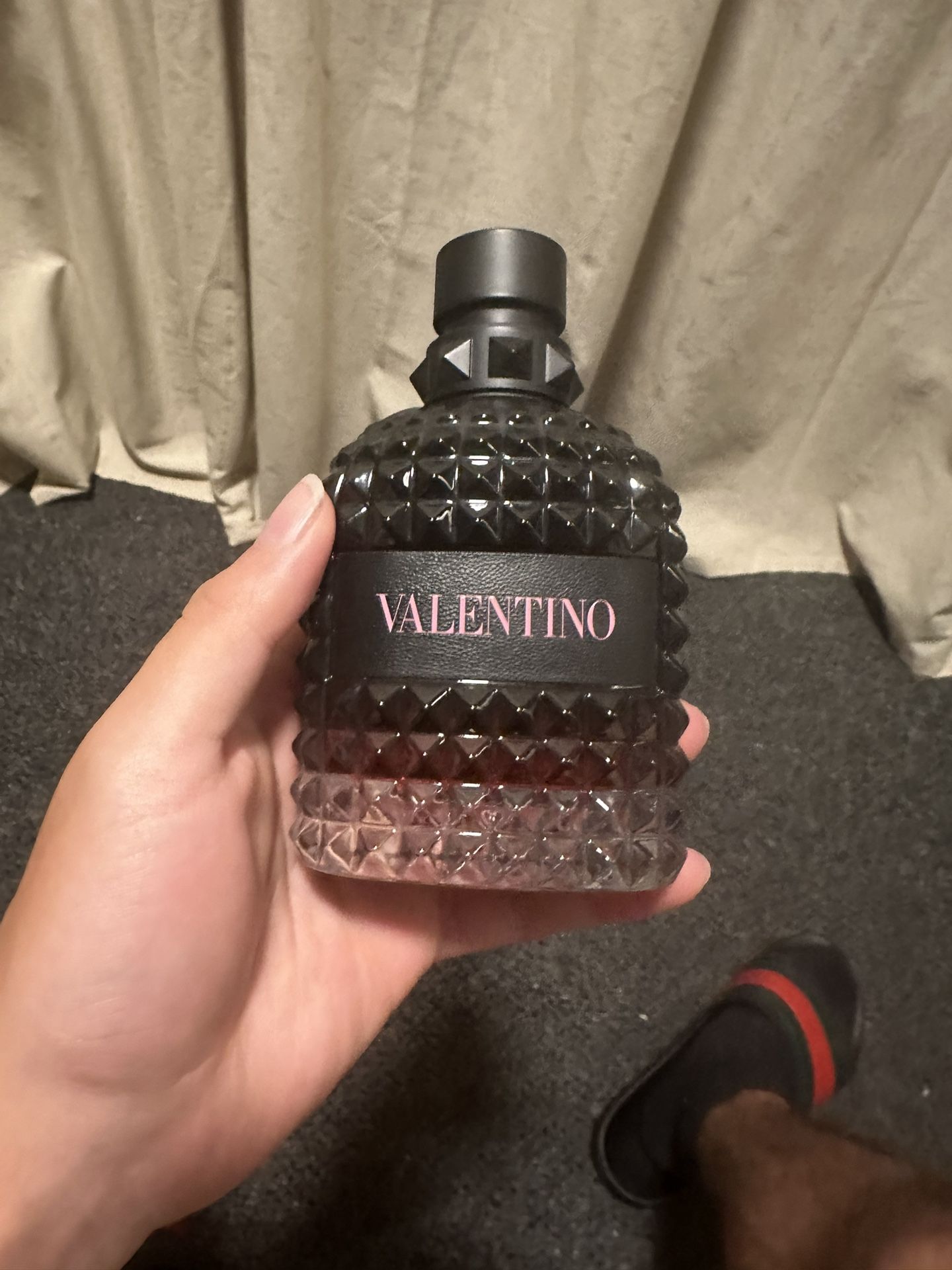 Valentiono Born In Roma Intense